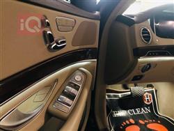 مێرسێدس بێنز S-Class